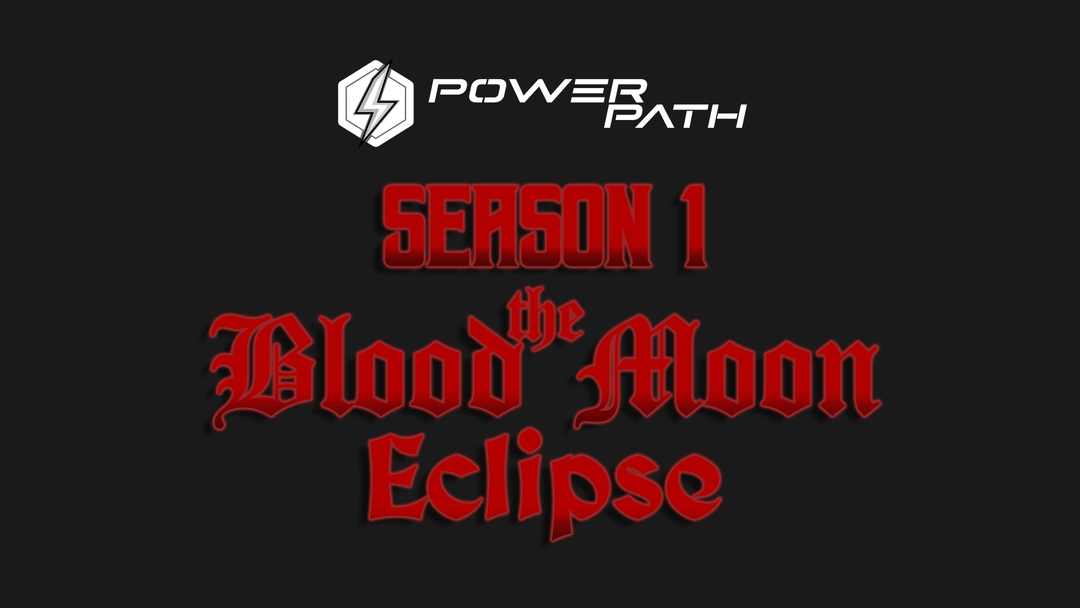 Season 1 Patch Notes